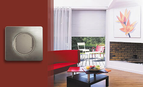 Équipements connectés et RE2020 : des solutions pour vos volets roulants électriques