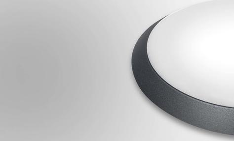 Découvrez le hublot LED Sarlam : Chartres Infini
