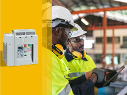 Services maintenance pour disjoncteurs ouverts DMX³