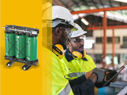 Services maintenance transformateurs secs HTA/BT