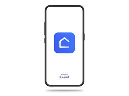 App Home + Control