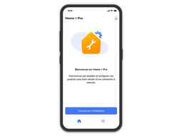 App Home + Pro