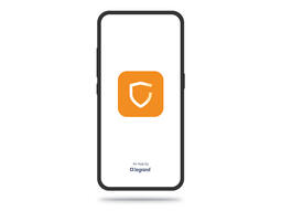 App Home + Security