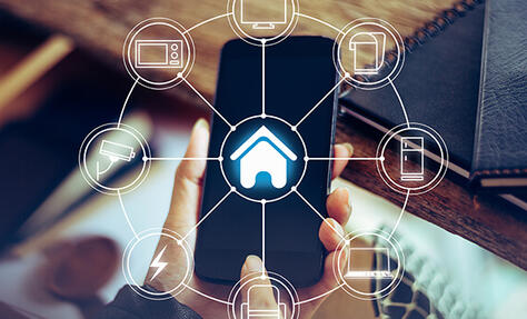 E-learning Legrand : Les fondamentaux des produits communicants - AF-41