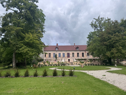 Domaine de Somsois : un lieu d'exception renaît dans la Marne