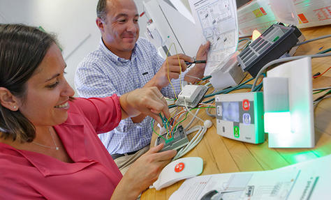 Formation Legrand : Sur mesure - Système d’appel infirmière - 221