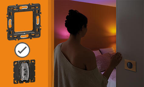 Quelle est la compatibilité entre les produits Céliane ?