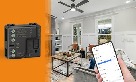 Comment installer un micromodule d‘éclairage connecté Céliane™ with Netatmo ?
