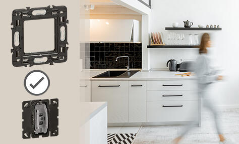 Comment savoir quels produits Céliane sont compatibles entre eux ?