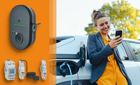 Comment piloter la borne de recharge Green’UP HOME sans la fonction TIC du Linky ?