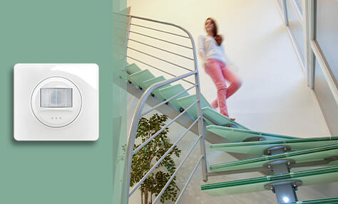 Comment s’y prendre pour installer un détecteur mural Céliane ?