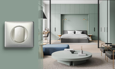 Comment remplacer un interrupteur par un interrupteur Céliane™ Soft ?