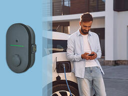 Faire un planning d'actions pour la recharge de mon véhicule électrique