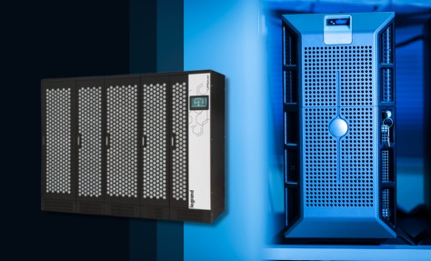 Propulser l’avenir : garantir la performance du Data Center grâce à des solutions UPS fiables