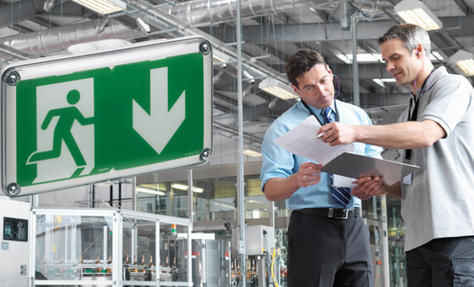 E-learning Legrand : La sécurité du bâtiment - AF-31
