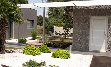 Legrand – solution MyHOME pour une maison écologique et intelligente