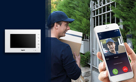 Les visiophones connectés : des solutions qui vous changent la vie 
