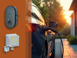 Choisir ma solution de recharge pour voiture électrique