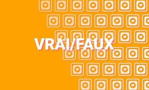 Vrai/Faux : Il est obligatoire d’installer des prises RJ 45 dans mon logement ? 