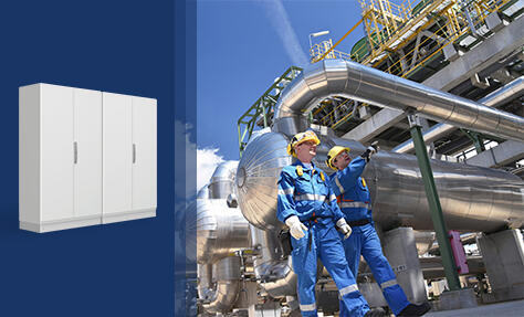 XL³ HP 6300 : enveloppes industrielles