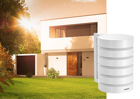 Abri pour Station Météo Intelligente Netatmo - Page 2