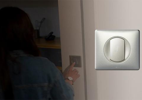Installer un interrupteur - Page 4