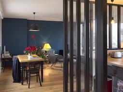 Appartement domotique MyHome Up