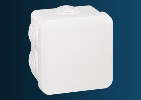 Installer une boîte de dérivation - Page 3