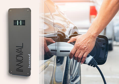 Green’up Control : piloter la transition