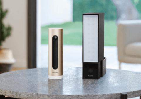 Caméras connectées Netatmo : optez pour la sérénité