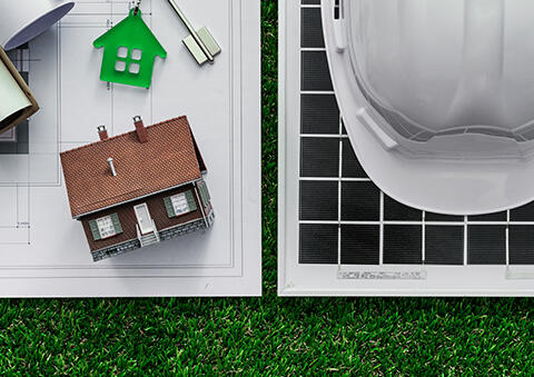 Réaliser des travaux pour faire des économies d'énergie dans votre logement