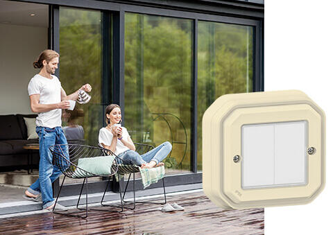Commandes Self-e Plexo with Netatmo - Page 2