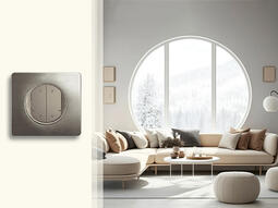 Commande sans fils 4 scénarios Céliane with Netatmo pour lancer ses routines personnalisées