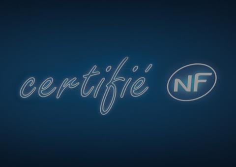 Actualités À la une Certification NF : quelles garanties pour vos produits électriques ?