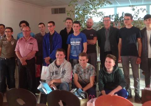 Challenge My ELEEC 2018