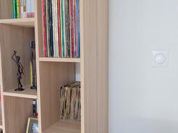 À Étaules, une maison moderne pensée pour le confort au quotidien
