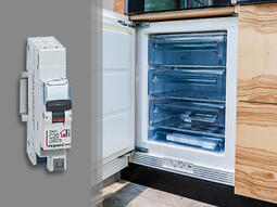 Ajouter un circuit congélateur