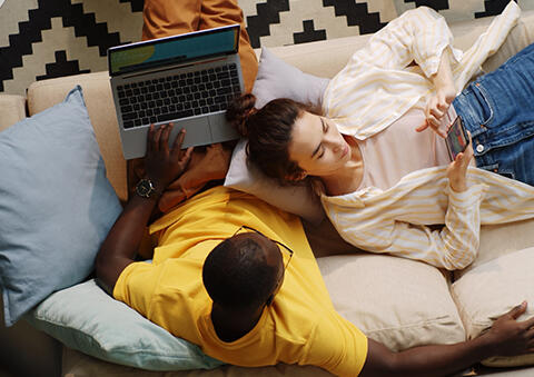 Faire des économies d’énergie simplement avec les solutions connectées Legrand