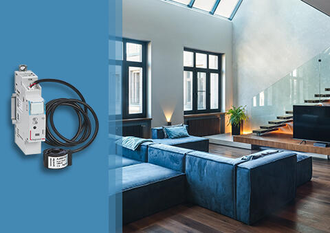 Maîtriser intelligemment ses consommations avec le délesteur connecté