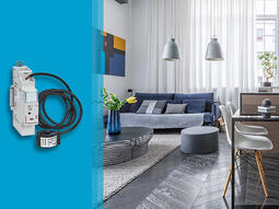 Délesteur connecté : gérer les consommations électriques de votre logement et éviter les coupures intempestives