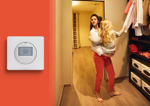 Détecteurs Céliane
