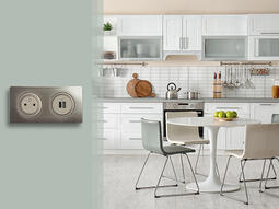 Charger mon smartphone sur prise USB