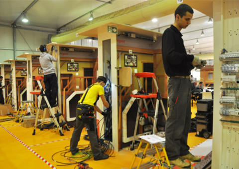 Worldskills 2017 - Page 3