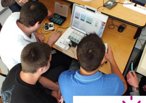Legrand présent au Salon EDUSPOT 2018 - Page 3