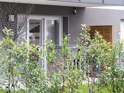 Appartement connecté à Thonon-les-Bains