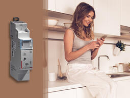 Compteur d’énergie connecté : surveillez vos consommations électriques ou votre production solaire