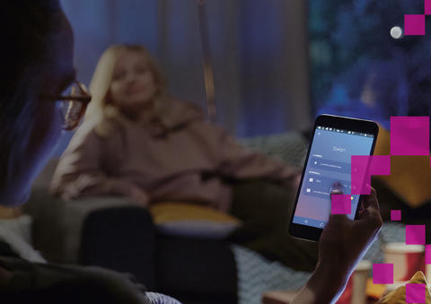 Céliane™ with Netatmo, une solution ouverte aux autres marques
