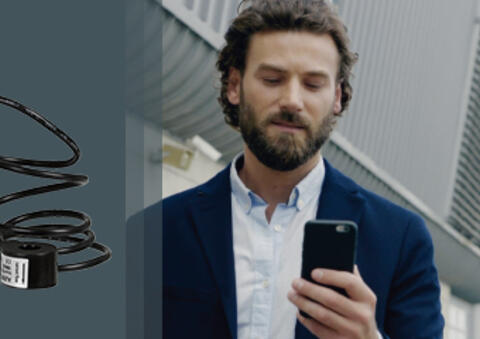 Compteur d'énergie connecté Drivia with Netatmo : intéressé par la mesure de vos consommations ?