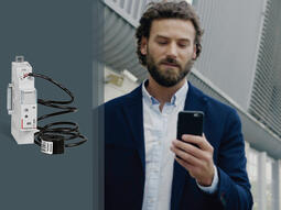 Compteur d'énergie connecté Drivia with Netatmo : intéressé par la mesure de vos consommations ?