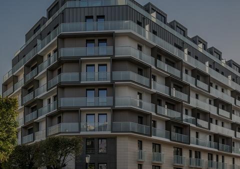 Actualités Nouveau Partenariat avec BNP Paribas Real Estate et Vinci Immobilier